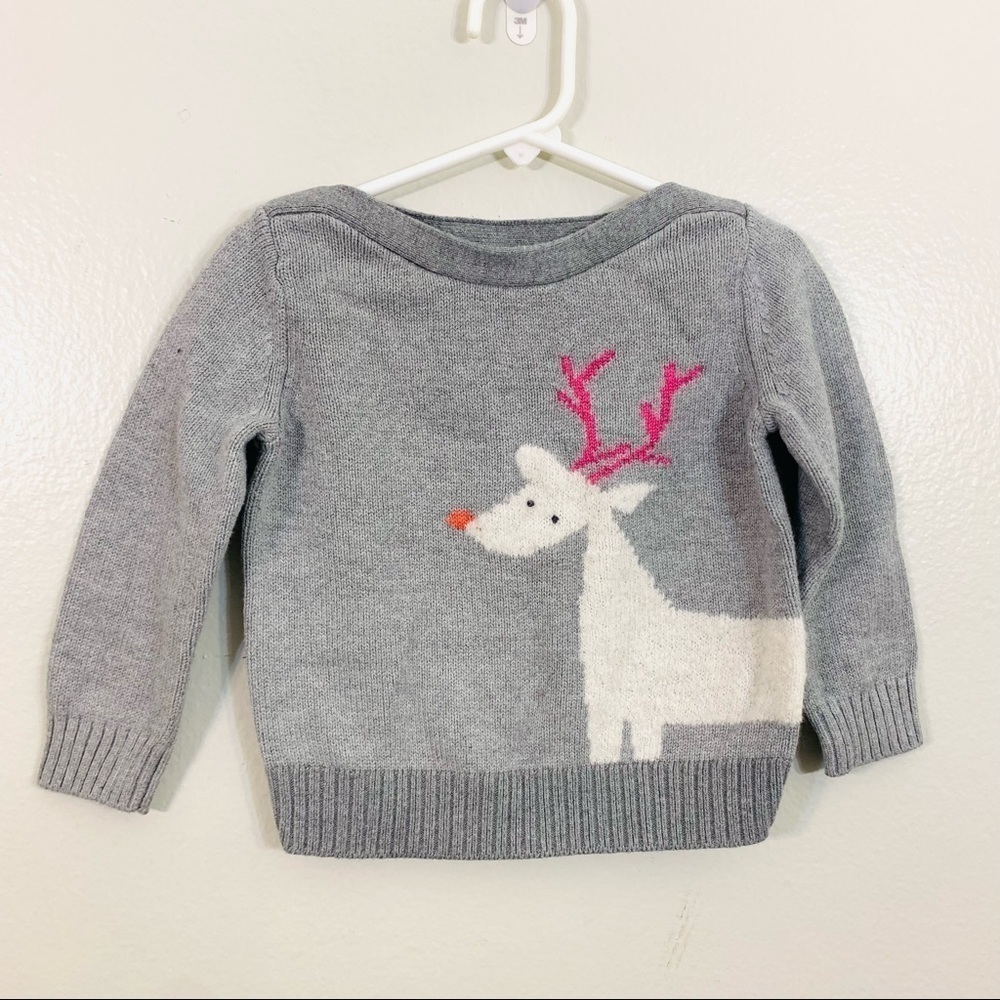 Gap Sweater